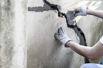 Concrete Repair Is Easier and Less Expensive Than You Think